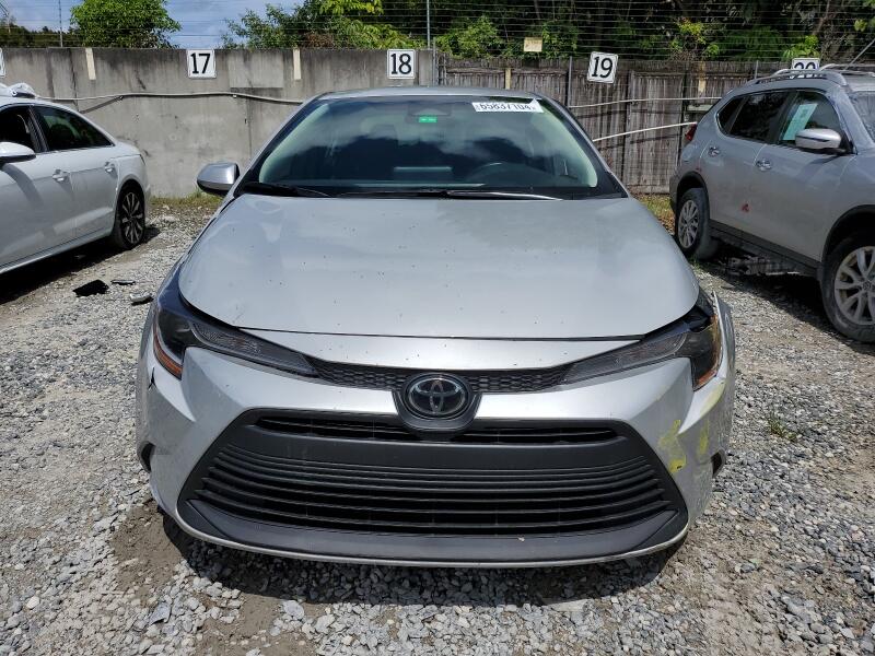 2024 TOYOTA COROLLA LE - 5YFB4MDE5RP124388 | SeoVin.biz