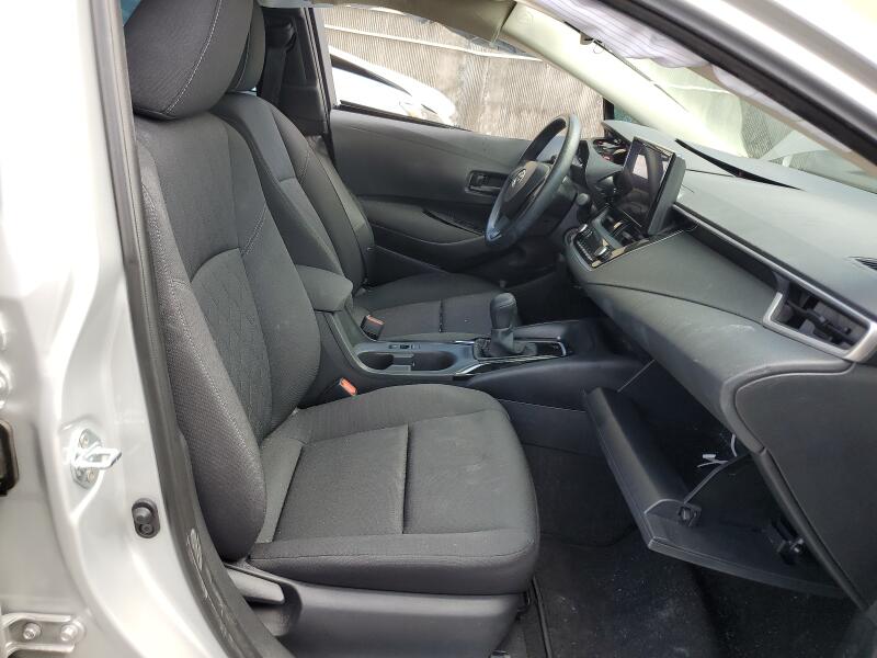 2024 TOYOTA COROLLA LE - 5YFB4MDE5RP124388 | SeoVin.biz