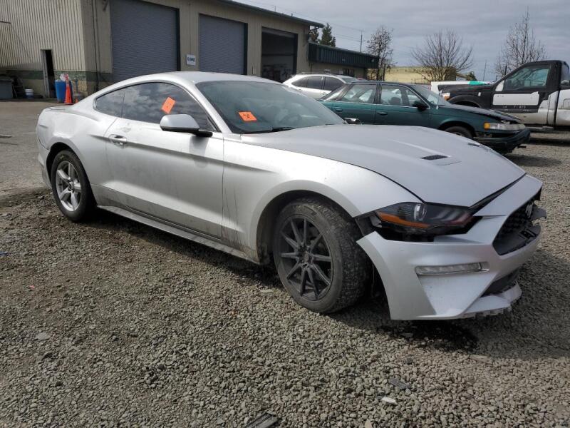 2018 FORD MUSTANG - 1FA6P8TH0J5114838 | SeoVin.biz