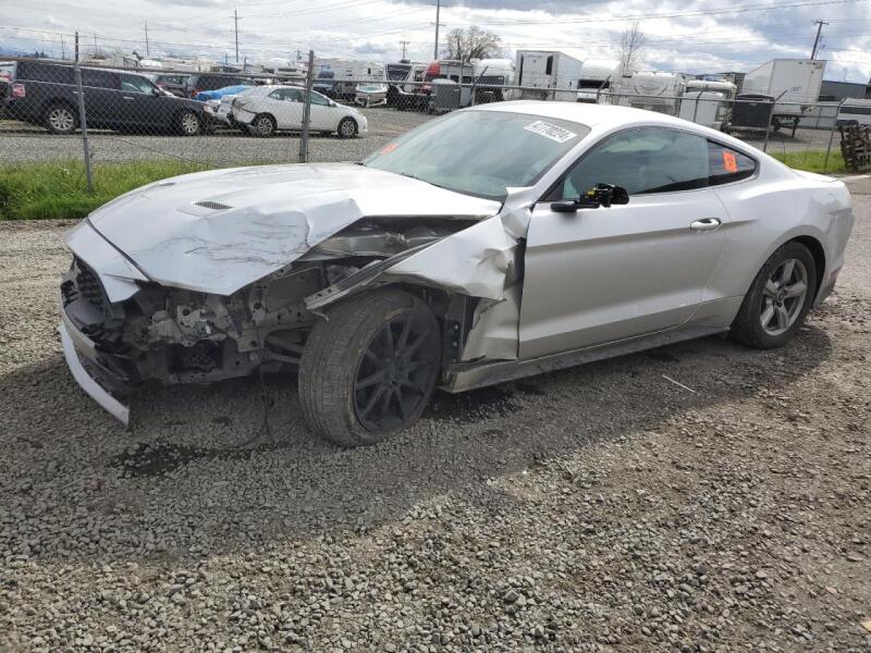 2018 FORD MUSTANG - 1FA6P8TH0J5114838 | SeoVin.biz
