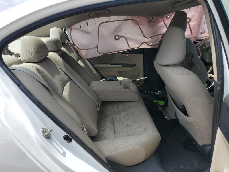 2015 HONDA ACCORD LX - 1HGCR2F39FA068673 | SeoVin.biz