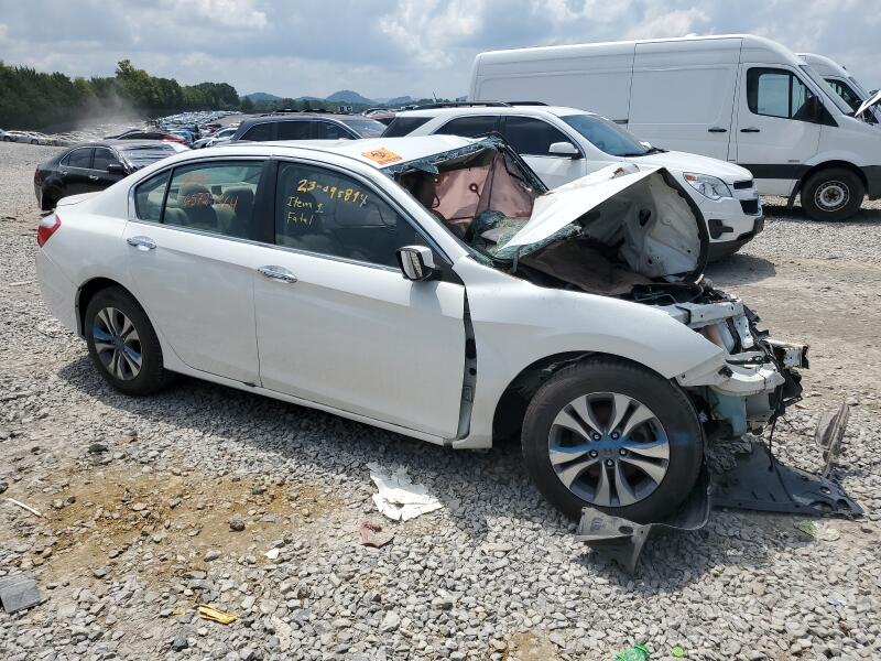 2015 HONDA ACCORD LX - 1HGCR2F39FA068673 | SeoVin.biz
