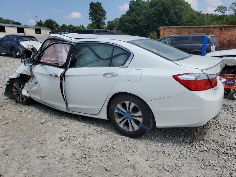 2015 HONDA ACCORD LX - 1HGCR2F39FA068673 | SeoVin.biz