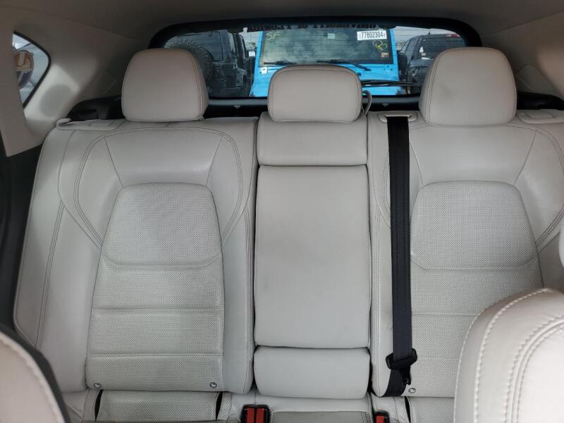 2019 MAZDA CX-5 GRAND TOURING - JM3KFADM4K0672082 | SeoVin.biz