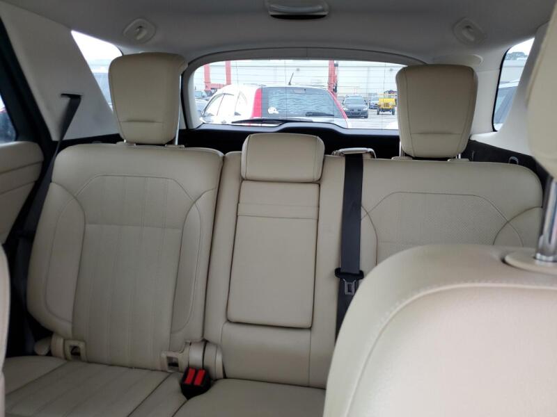 2016 MERCEDES-BENZ GLE 350 - 4JGDA5JB1GA802911 | SeoVin.biz