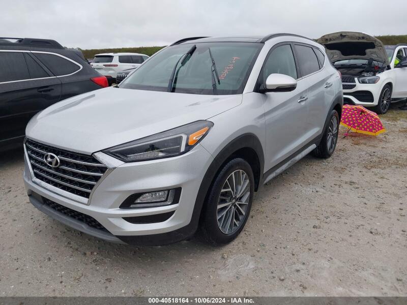 2019 HYUNDAI TUCSON ULTIMATE - KM8J33AL9KU045385 | SeoVin.biz