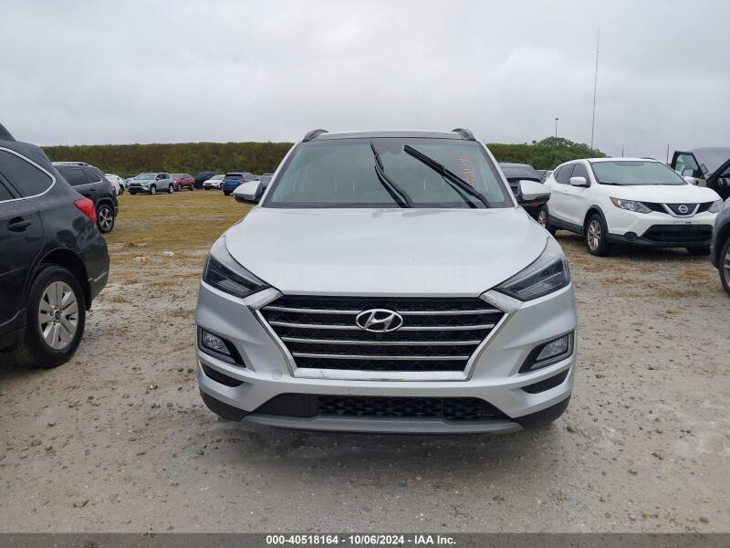 2019 HYUNDAI TUCSON ULTIMATE - KM8J33AL9KU045385 | SeoVin.biz