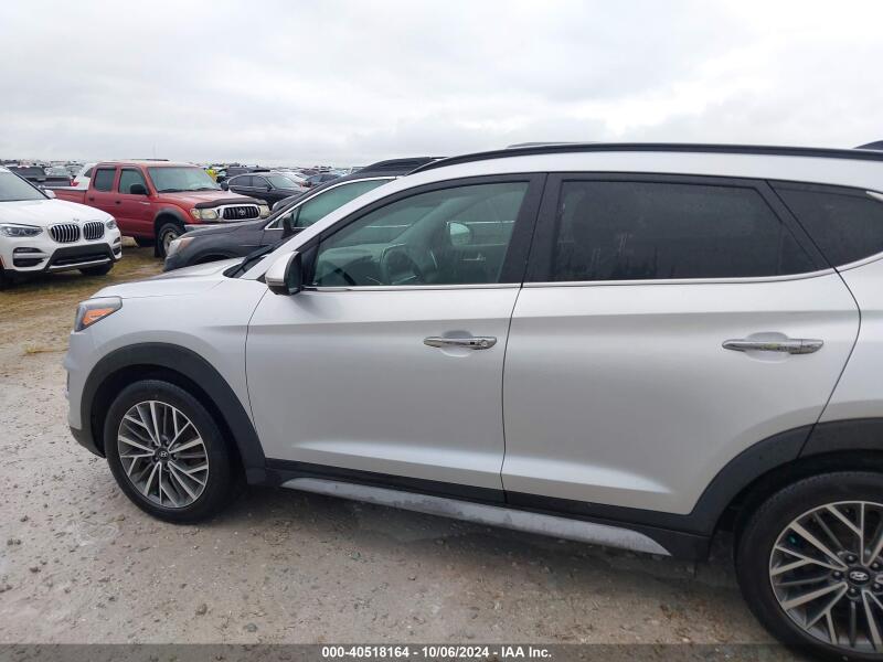 2019 HYUNDAI TUCSON ULTIMATE - KM8J33AL9KU045385 | SeoVin.biz