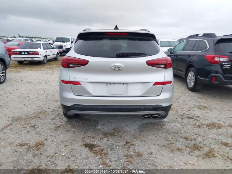 2019 HYUNDAI TUCSON ULTIMATE - KM8J33AL9KU045385 | SeoVin.biz