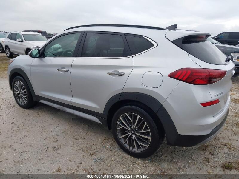 2019 HYUNDAI TUCSON ULTIMATE - KM8J33AL9KU045385 | SeoVin.biz