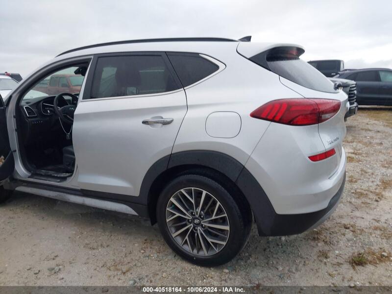 2019 HYUNDAI TUCSON ULTIMATE - KM8J33AL9KU045385 | SeoVin.biz