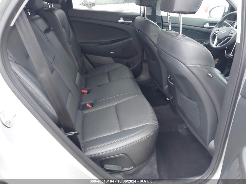 2019 HYUNDAI TUCSON ULTIMATE - KM8J33AL9KU045385 | SeoVin.biz