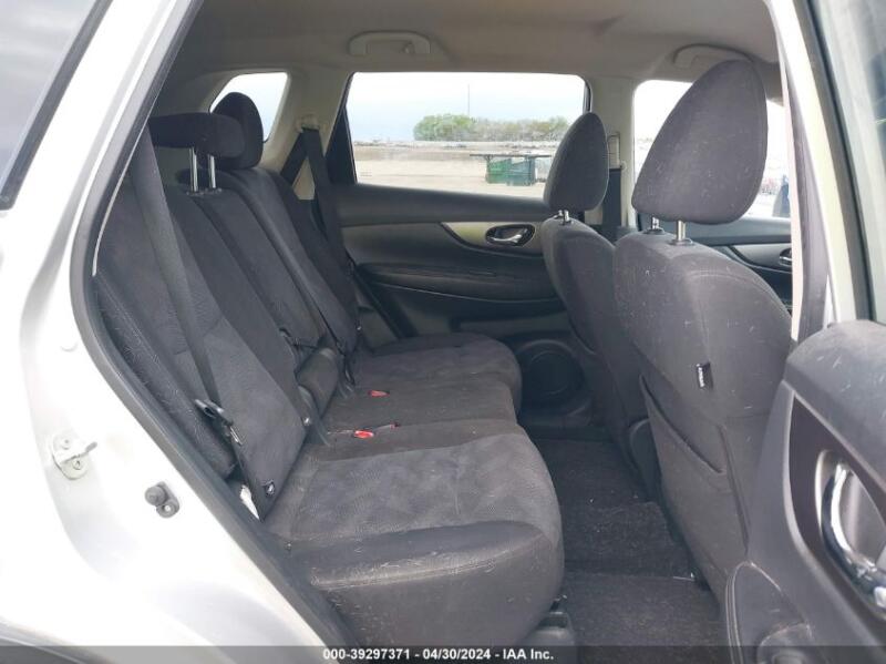 2016 NISSAN ROGUE S - KNMAT2MT7GP606859 | SeoVin.biz