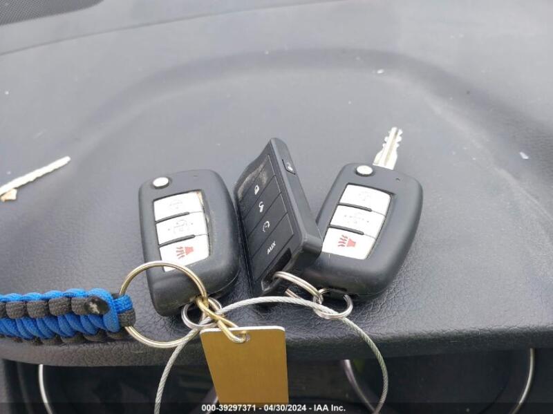 2016 NISSAN ROGUE S - KNMAT2MT7GP606859 | SeoVin.biz