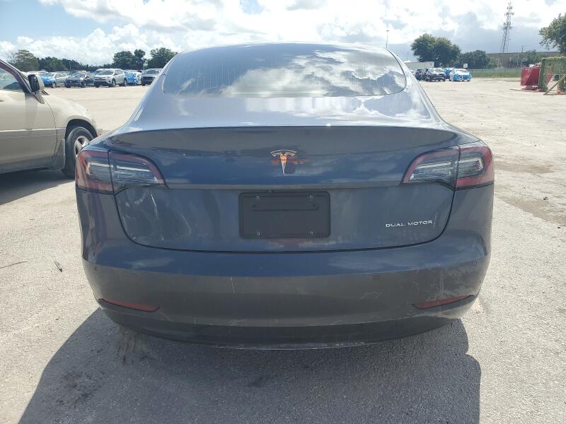 2020 TESLA MODEL 3 - 5YJ3E1EB5LF620167 | SeoVin.biz
