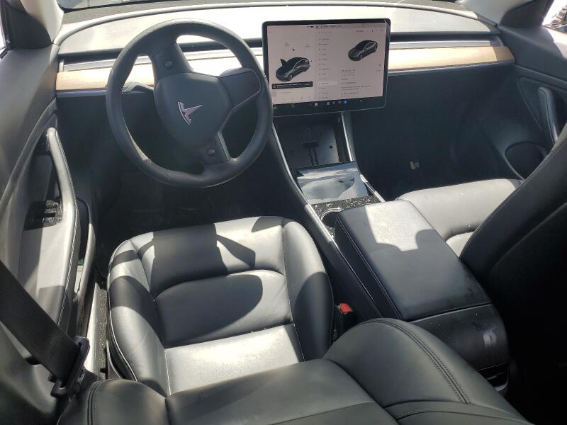 2020 TESLA MODEL 3 - 5YJ3E1EB5LF620167 | SeoVin.biz