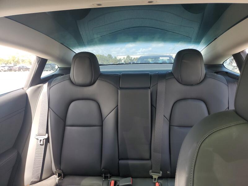 2020 TESLA MODEL 3 - 5YJ3E1EB5LF620167 | SeoVin.biz