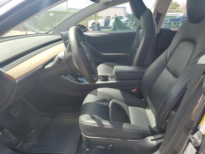 2020 TESLA MODEL 3 - 5YJ3E1EB5LF620167 | SeoVin.biz