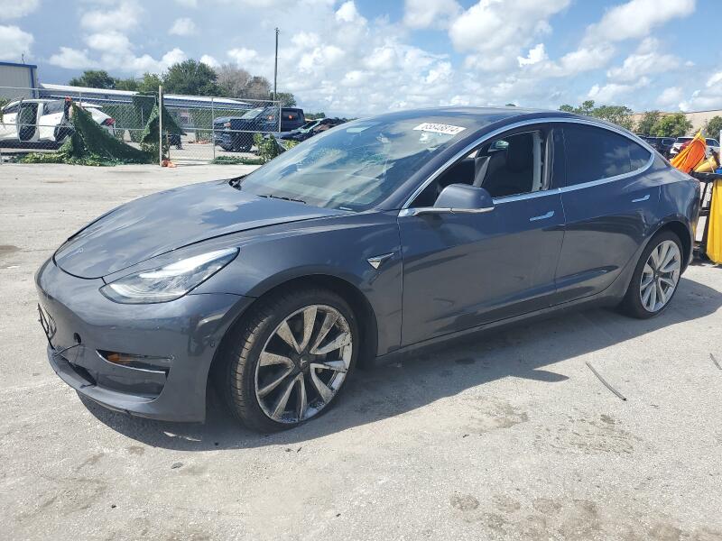 2020 TESLA MODEL 3 - 5YJ3E1EB5LF620167 | SeoVin.biz