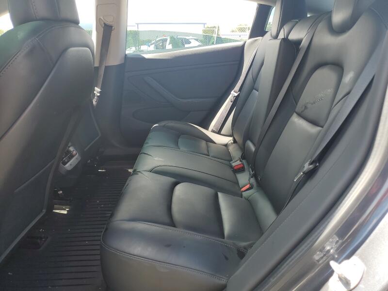 2020 TESLA MODEL 3 - 5YJ3E1EB5LF620167 | SeoVin.biz