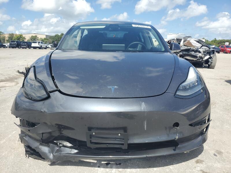 2020 TESLA MODEL 3 - 5YJ3E1EB5LF620167 | SeoVin.biz