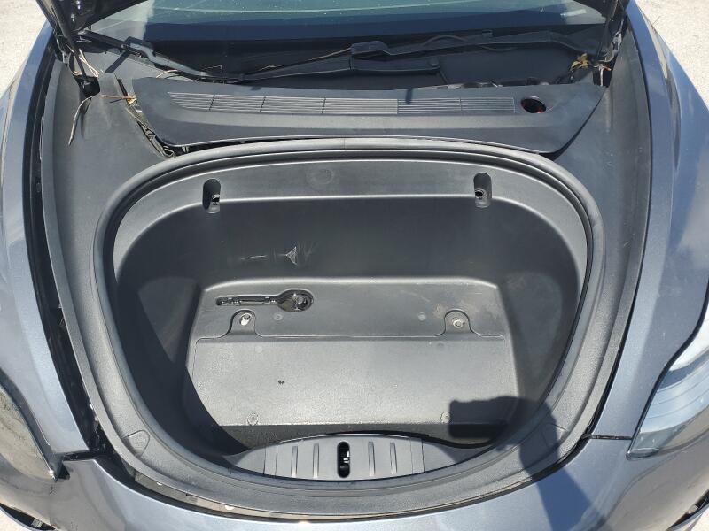2020 TESLA MODEL 3 - 5YJ3E1EB5LF620167 | SeoVin.biz