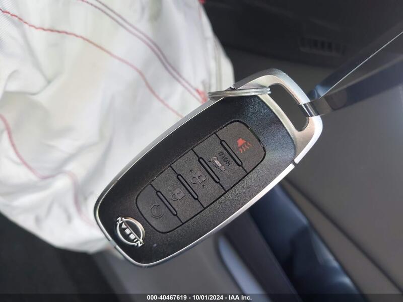 2024 NISSAN ROGUE PLATINUM FWD - JN8BT3DC0RW380493 | SeoVin.biz