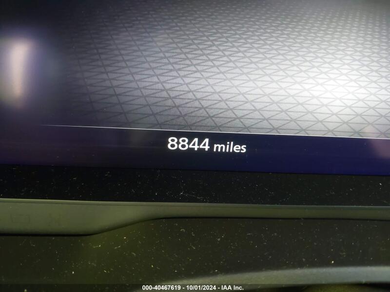 2024 NISSAN ROGUE PLATINUM FWD - JN8BT3DC0RW380493 | SeoVin.biz