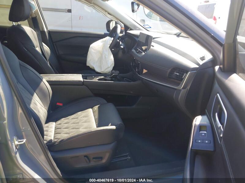 2024 NISSAN ROGUE PLATINUM FWD - JN8BT3DC0RW380493 | SeoVin.biz