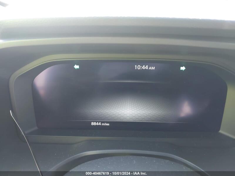 2024 NISSAN ROGUE PLATINUM FWD - JN8BT3DC0RW380493 | SeoVin.biz