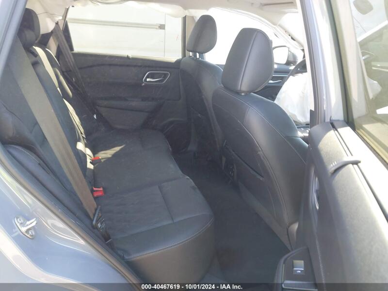 2024 NISSAN ROGUE PLATINUM FWD - JN8BT3DC0RW380493 | SeoVin.biz