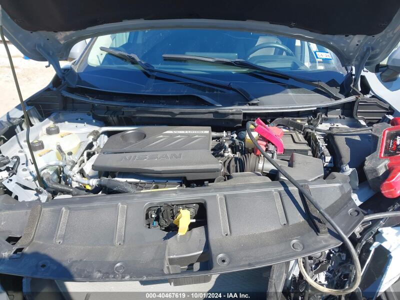 2024 NISSAN ROGUE PLATINUM FWD - JN8BT3DC0RW380493 | SeoVin.biz