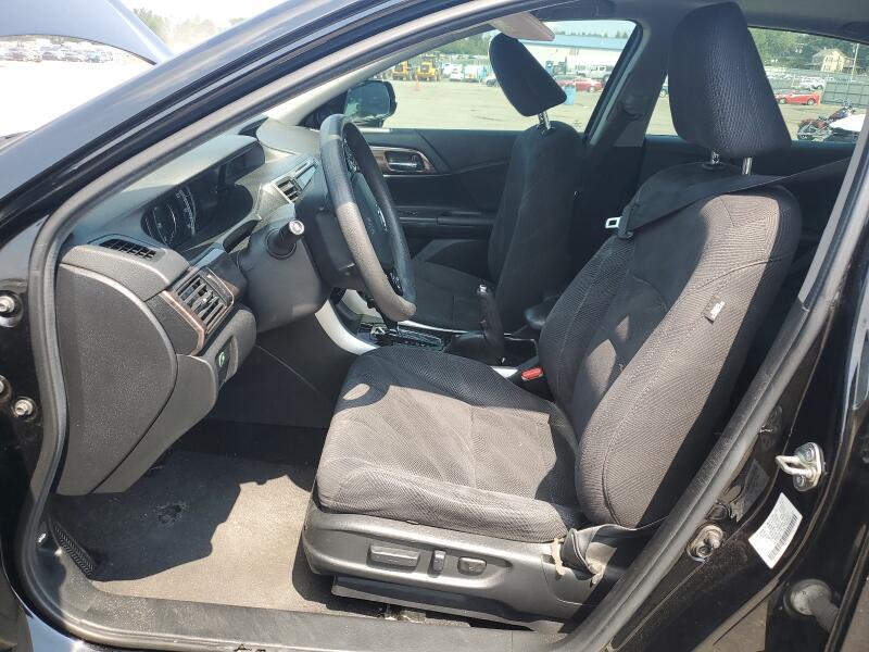 2016 HONDA ACCORD EX - 1HGCR2F09GA184060 | SeoVin.biz