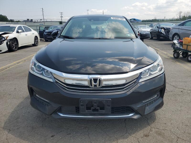 2016 HONDA ACCORD EX - 1HGCR2F09GA184060 | SeoVin.biz