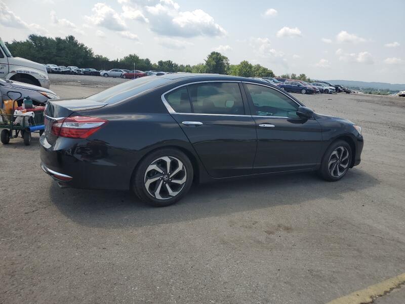 2016 HONDA ACCORD EX - 1HGCR2F09GA184060 | SeoVin.biz
