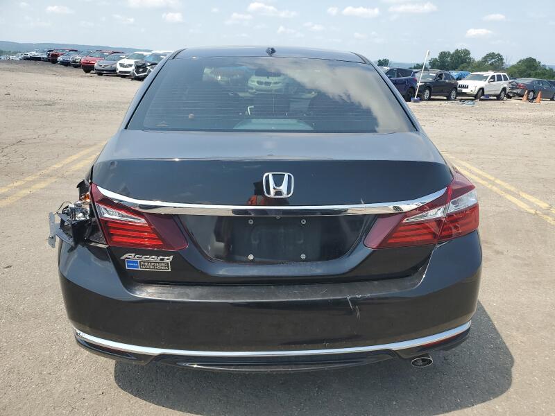 2016 HONDA ACCORD EX - 1HGCR2F09GA184060 | SeoVin.biz