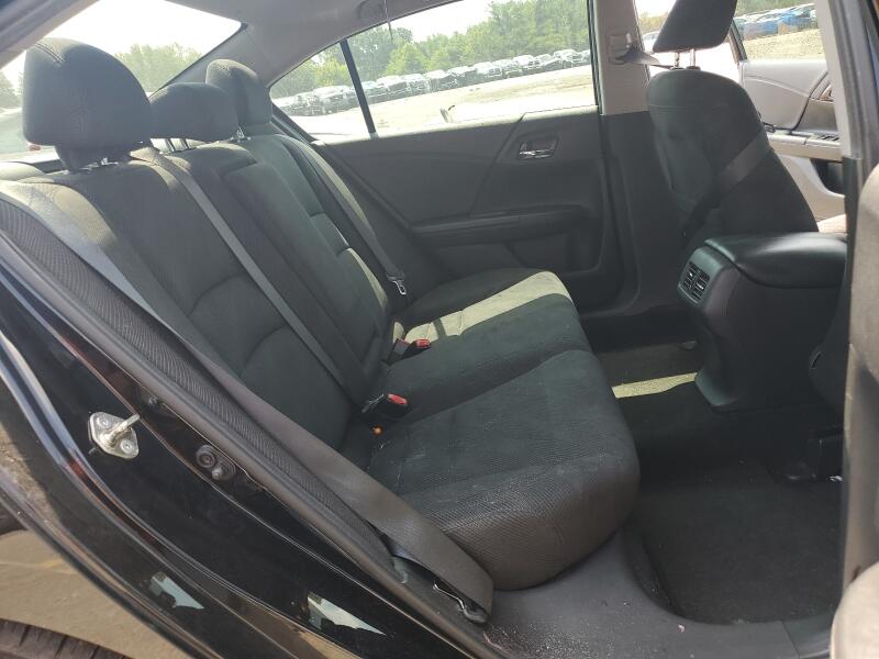 2016 HONDA ACCORD EX - 1HGCR2F09GA184060 | SeoVin.biz