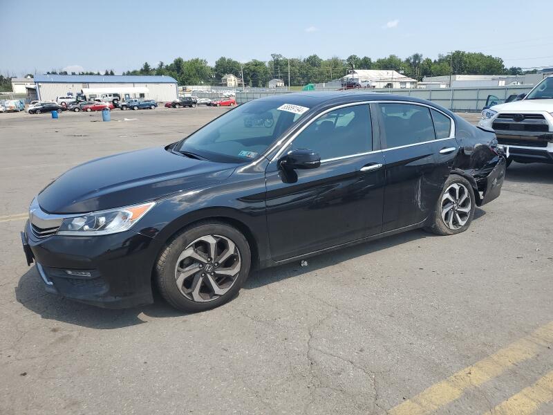 2016 HONDA ACCORD EX - 1HGCR2F09GA184060 | SeoVin.biz