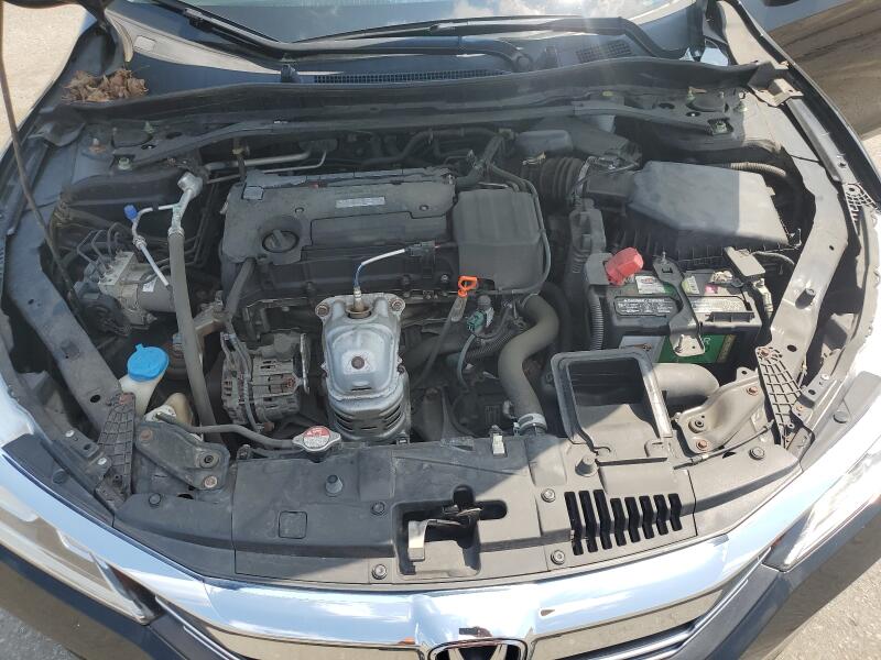 2016 HONDA ACCORD EX - 1HGCR2F09GA184060 | SeoVin.biz