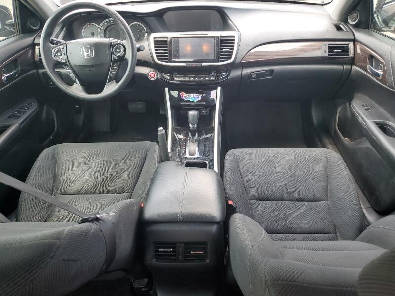 2016 HONDA ACCORD EX - 1HGCR2F09GA184060 | SeoVin.biz