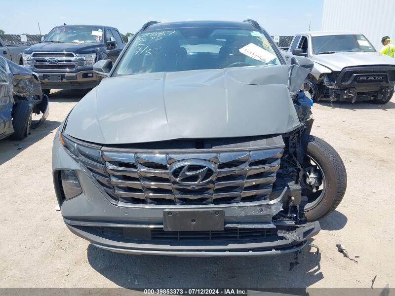 2024 HYUNDAI TUCSON LIMITED - 5NMJE3DE8RH343245 | SeoVin.biz