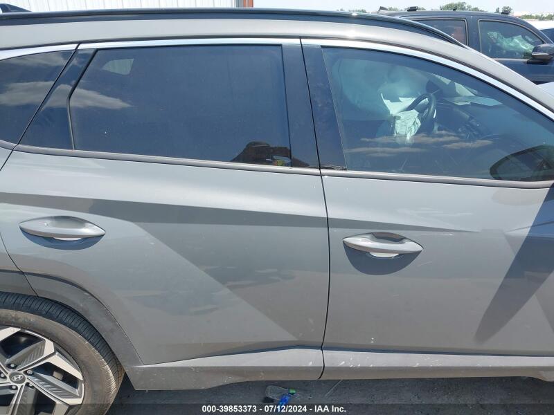 2024 HYUNDAI TUCSON LIMITED - 5NMJE3DE8RH343245 | SeoVin.biz