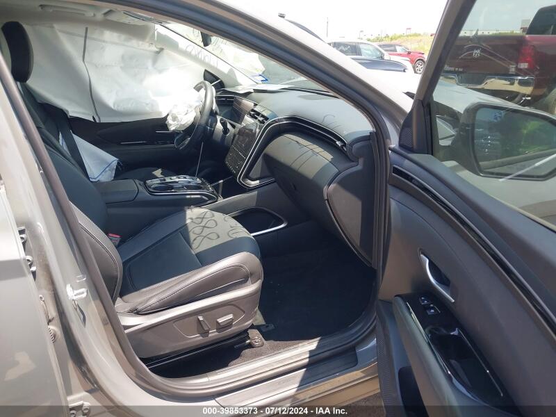 2024 HYUNDAI TUCSON LIMITED - 5NMJE3DE8RH343245 | SeoVin.biz