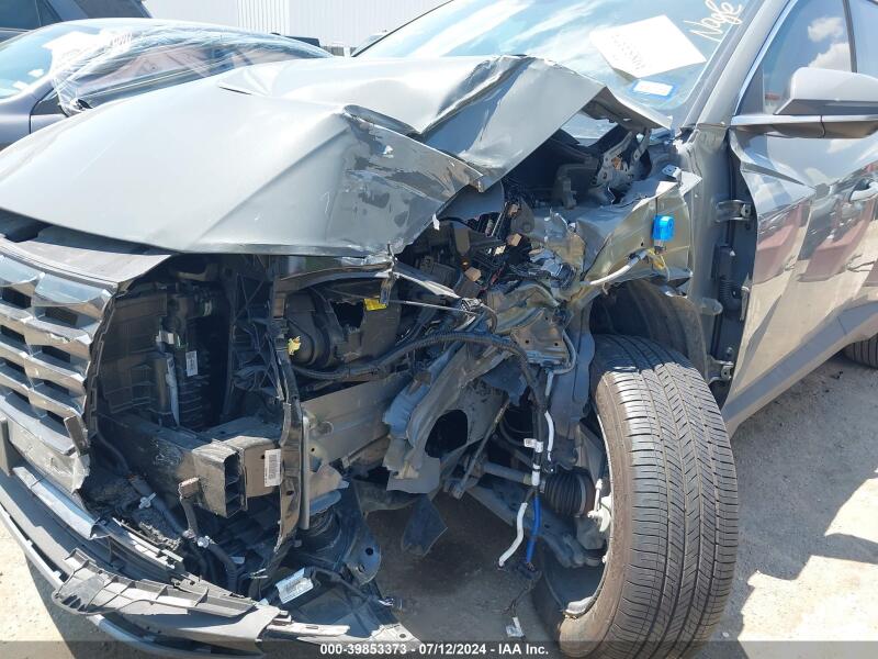 2024 HYUNDAI TUCSON LIMITED - 5NMJE3DE8RH343245 | SeoVin.biz