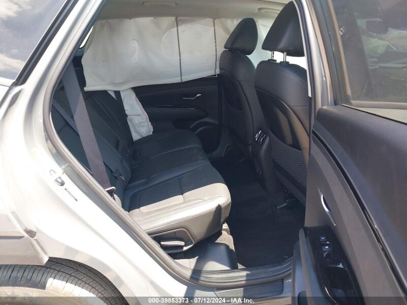 2024 HYUNDAI TUCSON LIMITED - 5NMJE3DE8RH343245 | SeoVin.biz