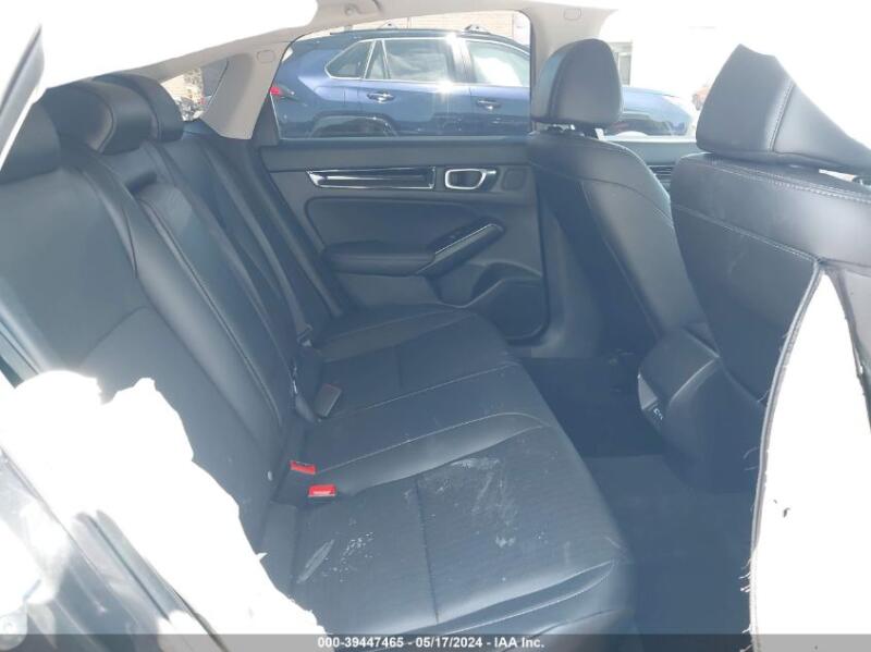 2024 HONDA CIVIC TOURING - 2HGFE1F9XRH300257 | SeoVin.biz