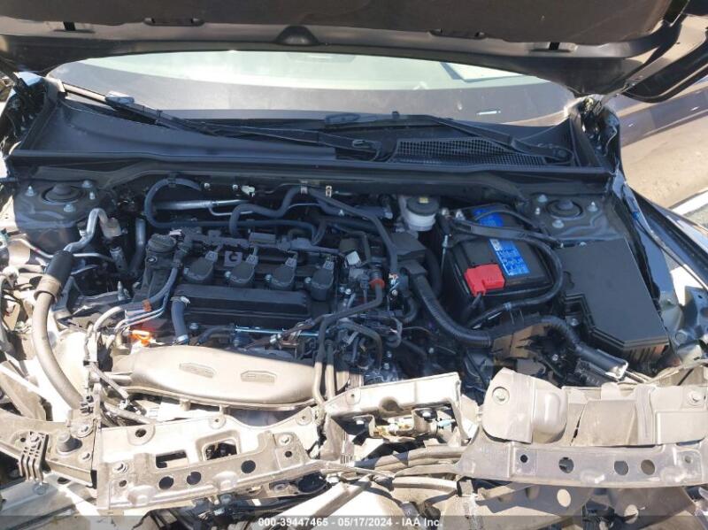 2024 HONDA CIVIC TOURING - 2HGFE1F9XRH300257 | SeoVin.biz