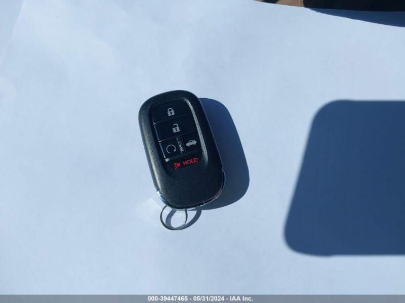 2024 HONDA CIVIC TOURING - 2HGFE1F9XRH300257 | SeoVin.biz