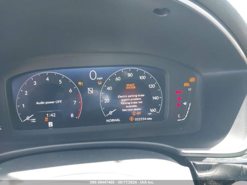 2024 HONDA CIVIC TOURING - 2HGFE1F9XRH300257 | SeoVin.biz