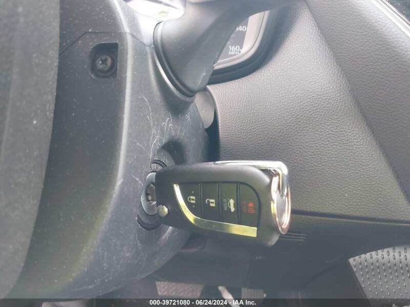 2024 TOYOTA COROLLA HYBRID LE - JTDBDMHE6R3008524 | SeoVin.biz